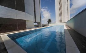 Flat Da Barra